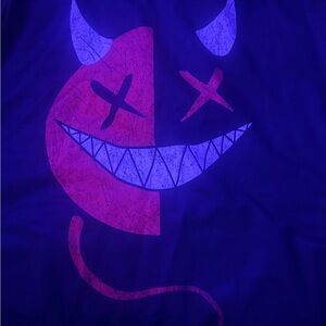 Emotional Support Sweatshirt, Full of Regret